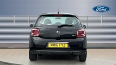 DS 3 1.2 PureTech 82 Chic 3dr Petrol Hatchback